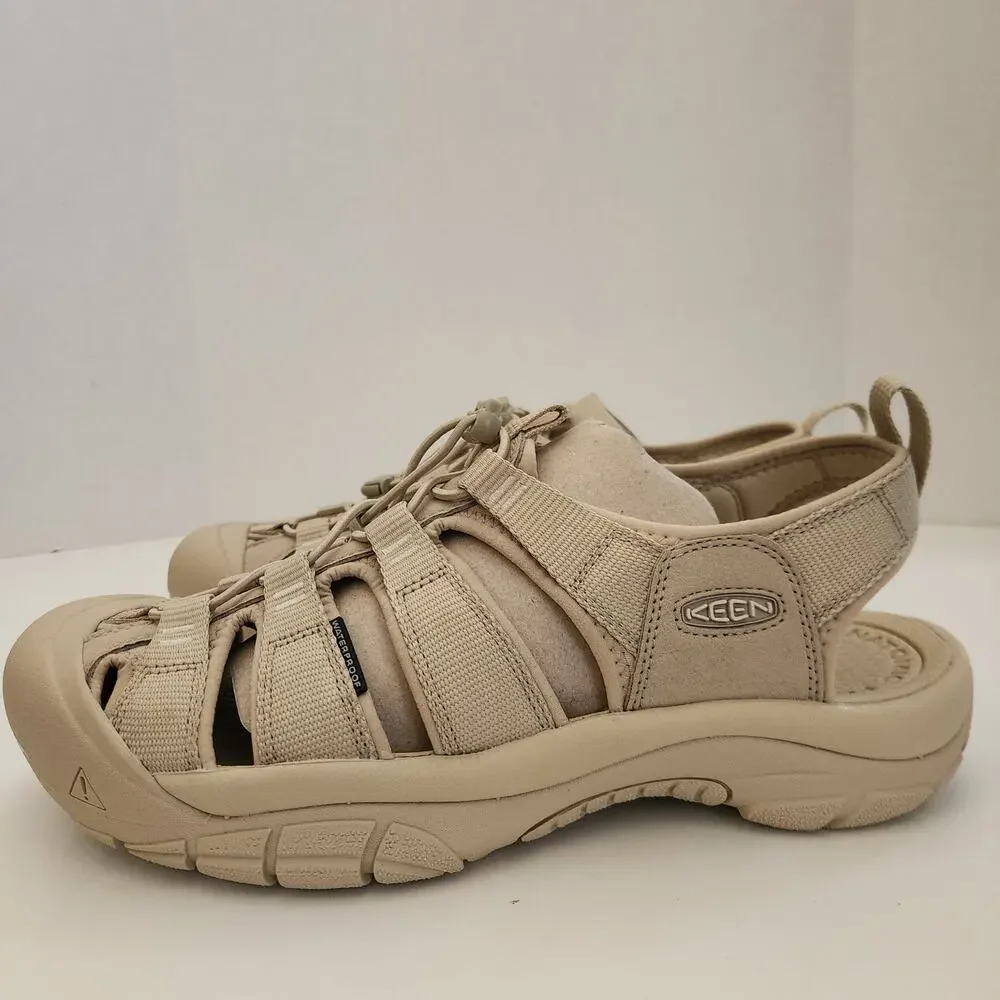 Mens Newport H2 Closed Toe Water US 11.5